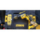 Бесщёточный ленточный шуруповерт DEWALT 18.0 В XR DCF620D2K-QW