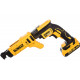Бесщёточный ленточный шуруповерт DEWALT 18.0 В XR DCF620D2K-QW