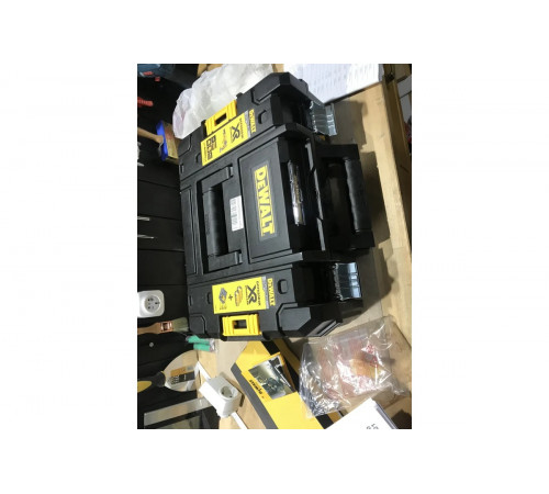 Бесщёточный ленточный шуруповерт DEWALT 18.0 В XR DCF620D2K-QW