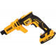 Бесщёточный ленточный шуруповерт DEWALT 18.0 В XR DCF620D2K-QW
