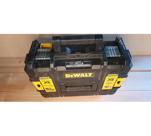 Бесщёточный ленточный шуруповерт DEWALT 18.0 В XR DCF620D2K-QW