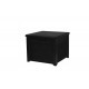 Сундук Keter CUBE RATTAN 208L графит 237778