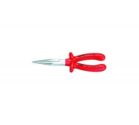 Круглогубцы с режущими кромками KNIPEX KN-2617200