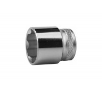 Головка торцевая INDUSTRIE QUALITAT (32 мм; 1/2"; SUPER-LOCK) Kraftool 27801-32_z01