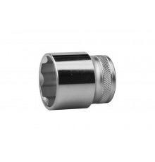 Головка торцевая INDUSTRIE QUALITAT (32 мм; 1/2"; SUPER-LOCK) Kraftool 27801-32_z01