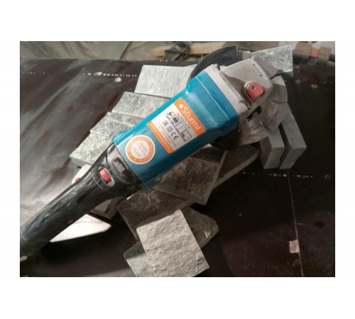 Ушм (болгарка) Sturm AG95141P Ушм (болгарка) Sturm AG95141P