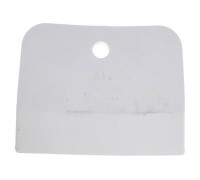 Резиновый шпатель STAYER MASTER 100 мм 1027-100