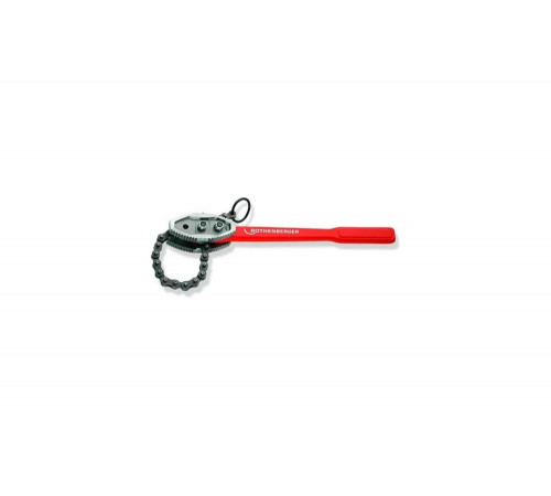 Цепной трубный ключ Rothenberger HEAVY DUTY 6 70245 Цепной трубный ключ Rothenberger HEAVY DUTY 6 70245
