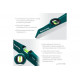 KRAFTOOL PROCAST 400 мм, Литой уровень (34717-040)