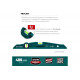 KRAFTOOL PROCAST 400 мм, Литой уровень (34717-040)