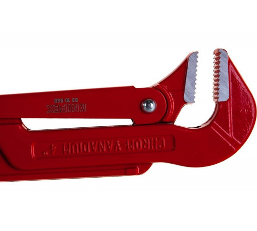 Трубный ключ 90° Knipex KN-8310040 Трубный ключ 90° Knipex KN-8310040