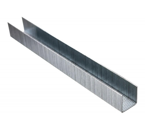 Скоба 80-14 (14 мм; 10000 шт.) Garage 8142760 Скоба 80-14 (14 мм; 10000 шт.) Garage 8142760