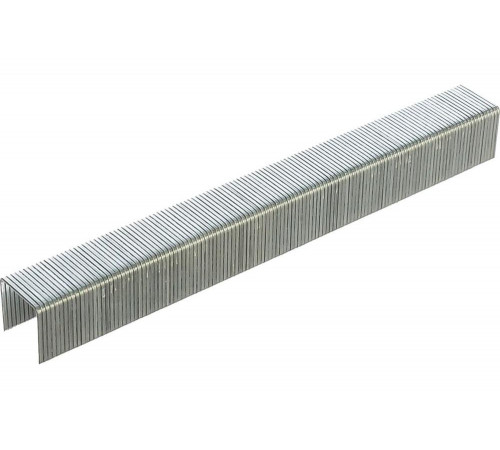 Скоба 80-14 (14 мм; 10000 шт.) Garage 8142760 Скоба 80-14 (14 мм; 10000 шт.) Garage 8142760