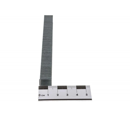 Скоба 80-14 (14 мм; 10000 шт.) Garage 8142760 Скоба 80-14 (14 мм; 10000 шт.) Garage 8142760