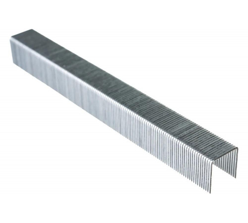 Скоба 80-14 (14 мм; 10000 шт.) Garage 8142760 Скоба 80-14 (14 мм; 10000 шт.) Garage 8142760