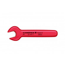 Рожковый ключ изолированный KNIPEX KN-980010