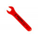 Рожковый ключ изолированный KNIPEX KN-980010
