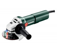 Угловая шлифмашина Metabo W 1100-125 603614950