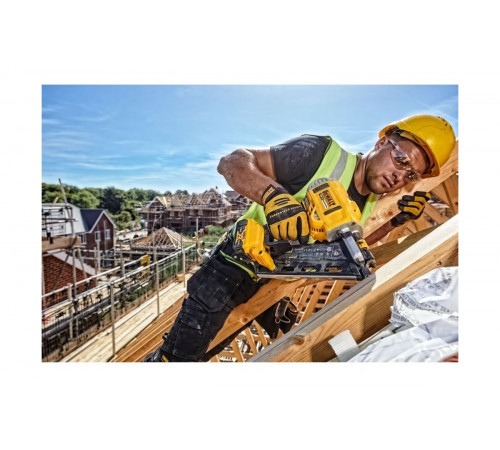 Набор инструмента Dewalt DCN692 + DCN660 DCK2046P2-QW