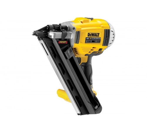 Набор инструмента Dewalt DCN692 + DCN660 DCK2046P2-QW
