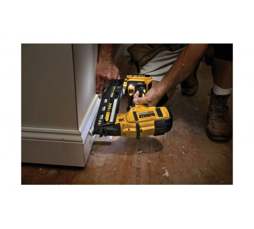 Набор инструмента Dewalt DCN692 + DCN660 DCK2046P2-QW