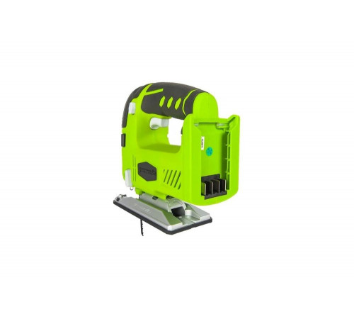 Аккумуляторный лобзик Greenworks G24JS 3600707