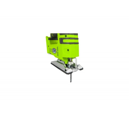 Аккумуляторный лобзик Greenworks G24JS 3600707