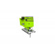 Аккумуляторный лобзик Greenworks G24JS 3600707