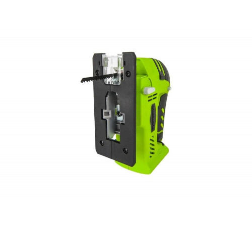 Аккумуляторный лобзик Greenworks G24JS 3600707