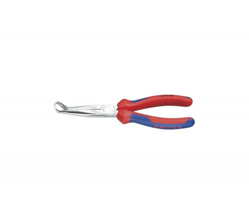 Плоскогубцы механика KNIPEX KN-3895200 Плоскогубцы механика KNIPEX KN-3895200