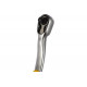 KRAFTOOL 1/4", 72 зубца, Cr-V сталь, трещотка для торцовых головок 27795-1/4_z02