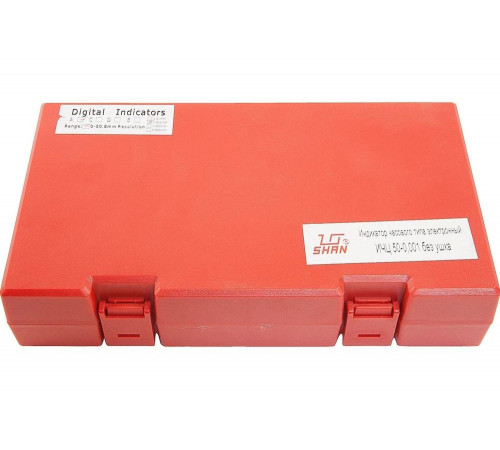 Электронный индикатор ИЦ 0-50 0.001 SHAN 123788