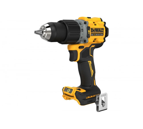 Набор аккумуляторный Dewalt DCK2050H2T, 18 В: дрель-шуруповерт DCD805 + шуруповерт DCF850, с 2 АКБ 5 Ач и ЗУ, в кейсе TSTAK DCK2050H2T-QW