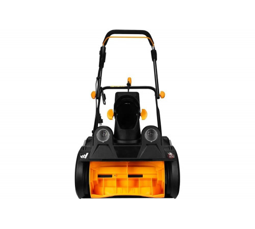 Электрический снегоуборщик DEKO ST2300, 46 см, 2300 Вт, 2 фары 063-4443 Электрический снегоуборщик DEKO ST2300, 46 см, 2300 Вт, 2 фары 063-4443