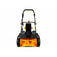 Электрический снегоуборщик DEKO ST2300, 46 см, 2300 Вт, 2 фары 063-4443