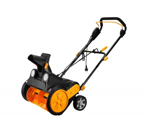 Электрический снегоуборщик DEKO ST2300, 46 см, 2300 Вт, 2 фары 063-4443 Электрический снегоуборщик DEKO ST2300, 46 см, 2300 Вт, 2 фары 063-4443