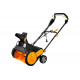 Электрический снегоуборщик DEKO ST2300, 46 см, 2300 Вт, 2 фары 063-4443