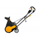 Электрический снегоуборщик DEKO ST2300, 46 см, 2300 Вт, 2 фары 063-4443