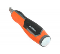 Набор стамесок PATRIOT CrV, 4 шт: 6, 12, 19, 25мм 350001404