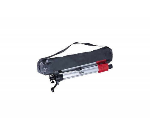 Штатив FUBAG Tripod 150 1.3, 620мм, 110мм, 110мм, Арт. 41188 Штатив FUBAG Tripod 150 1.3, 620мм, 110мм, 110мм, Арт. 41188
