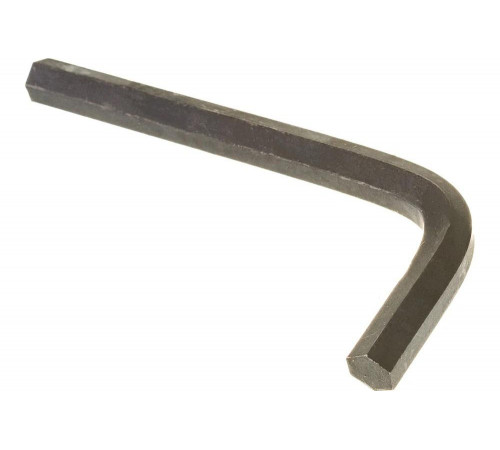 STAYER 8 мм, имбусовый ключ 27405-8 STAYER 8 мм, имбусовый ключ 27405-8