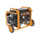 Генератор CARVER PPG- 3600АM бензин LT-168F-1, 2,5/2,8 кВт, 220В, бак 15 л, колеса 01.020.00026