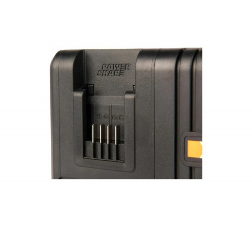 Зарядное устройство WORX WA3867 Зарядное устройство WORX WA3867
