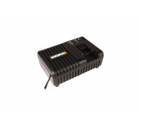 Устройство зарядное (20 В; 6 A) WORX WA3867