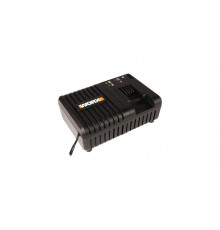 Устройство зарядное (20 В; 6 A) WORX WA3867