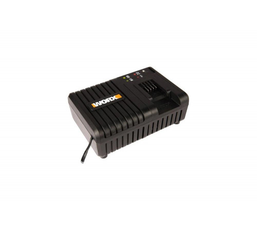 Зарядное устройство WORX WA3867 Зарядное устройство WORX WA3867