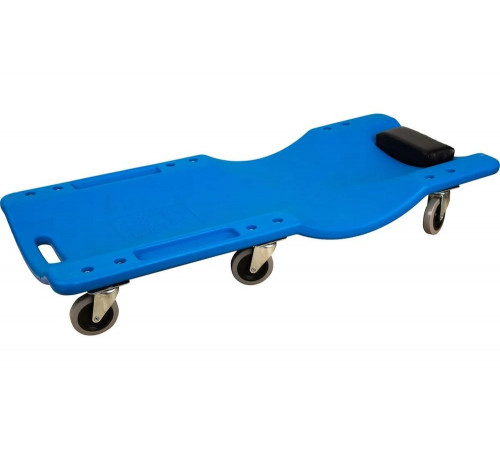 Пластиковый лежак NORDBERG N30C5 Пластиковый лежак NORDBERG N30C5