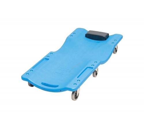 Пластиковый лежак NORDBERG N30C5 Пластиковый лежак NORDBERG N30C5