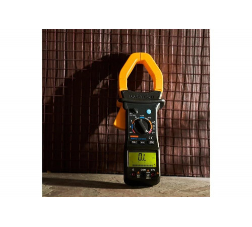 Токовые клещи Mastech M9912 Токовые клещи Mastech M9912