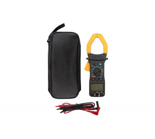 Токовые клещи Mastech M9912 Токовые клещи Mastech M9912